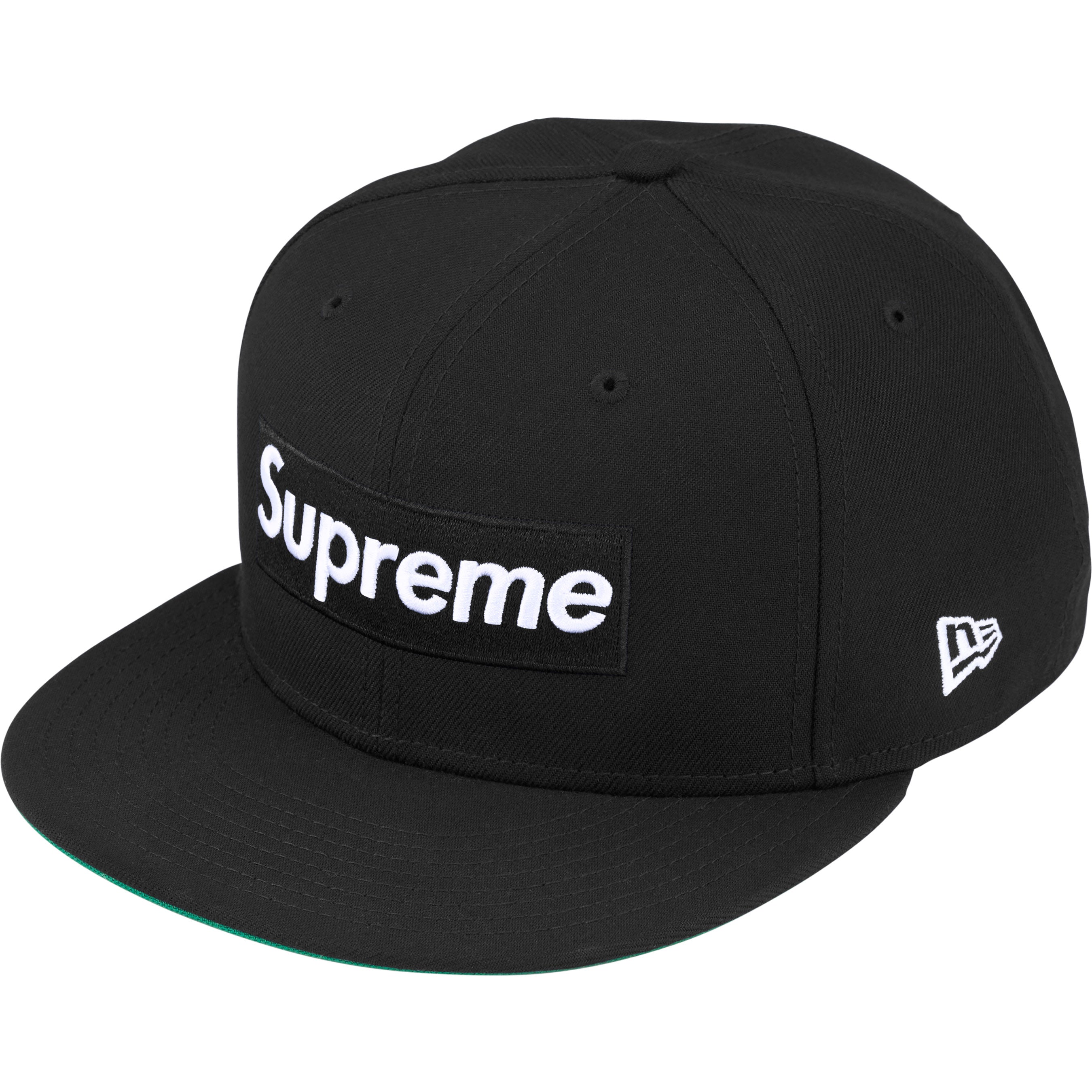 Supreme/FDNY Box Logo New Era® view 15